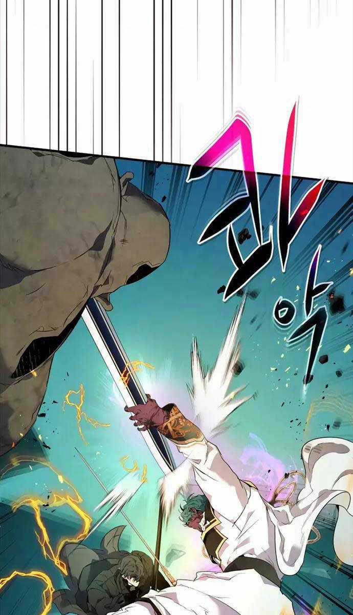 Thăng Cấp Cùng Thần Chapter 91 trang 97