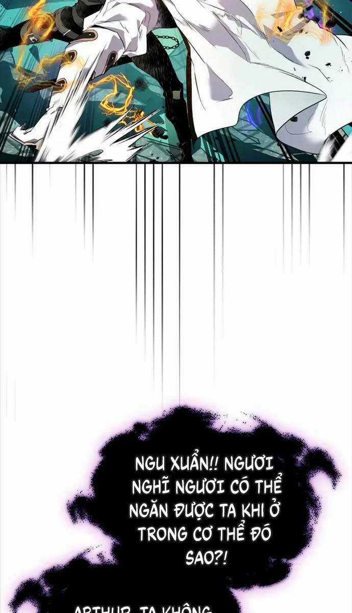 Thăng Cấp Cùng Thần Chapter 91 trang 98