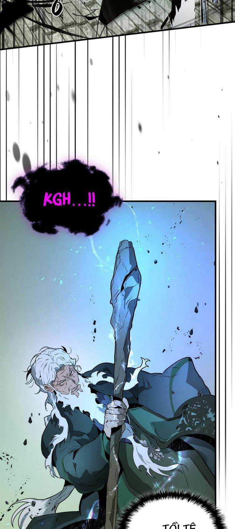 Thăng Cấp Cùng Thần Chapter 92 trang 10