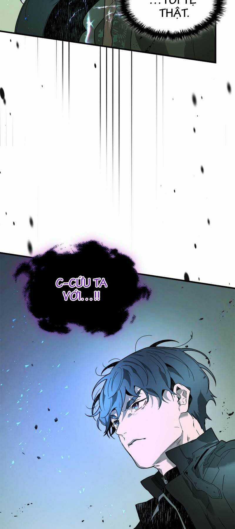 Thăng Cấp Cùng Thần Chapter 92 trang 11