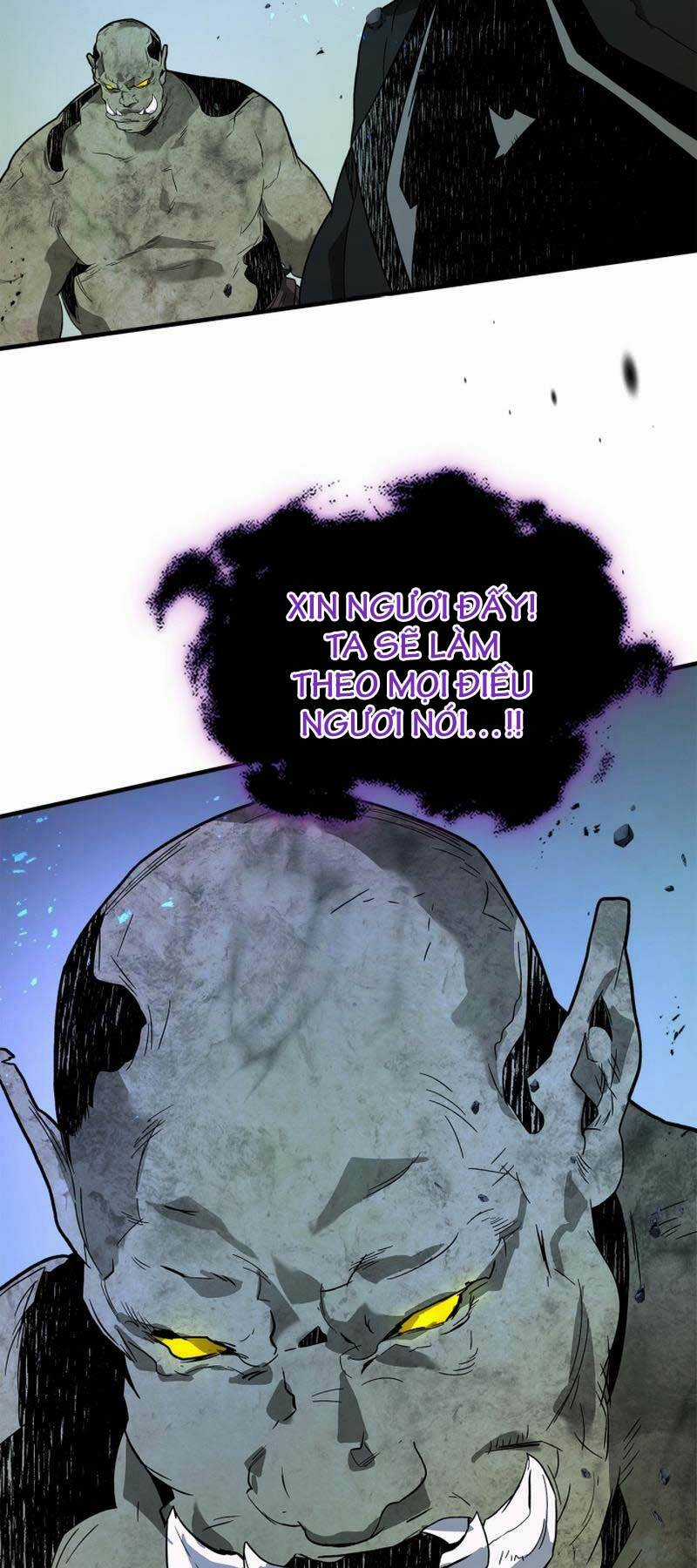 Thăng Cấp Cùng Thần Chapter 92 trang 12