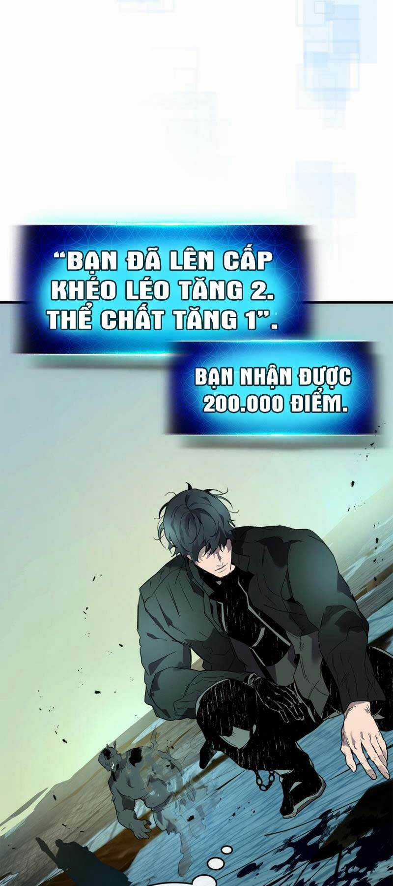 Thăng Cấp Cùng Thần Chapter 92 trang 20