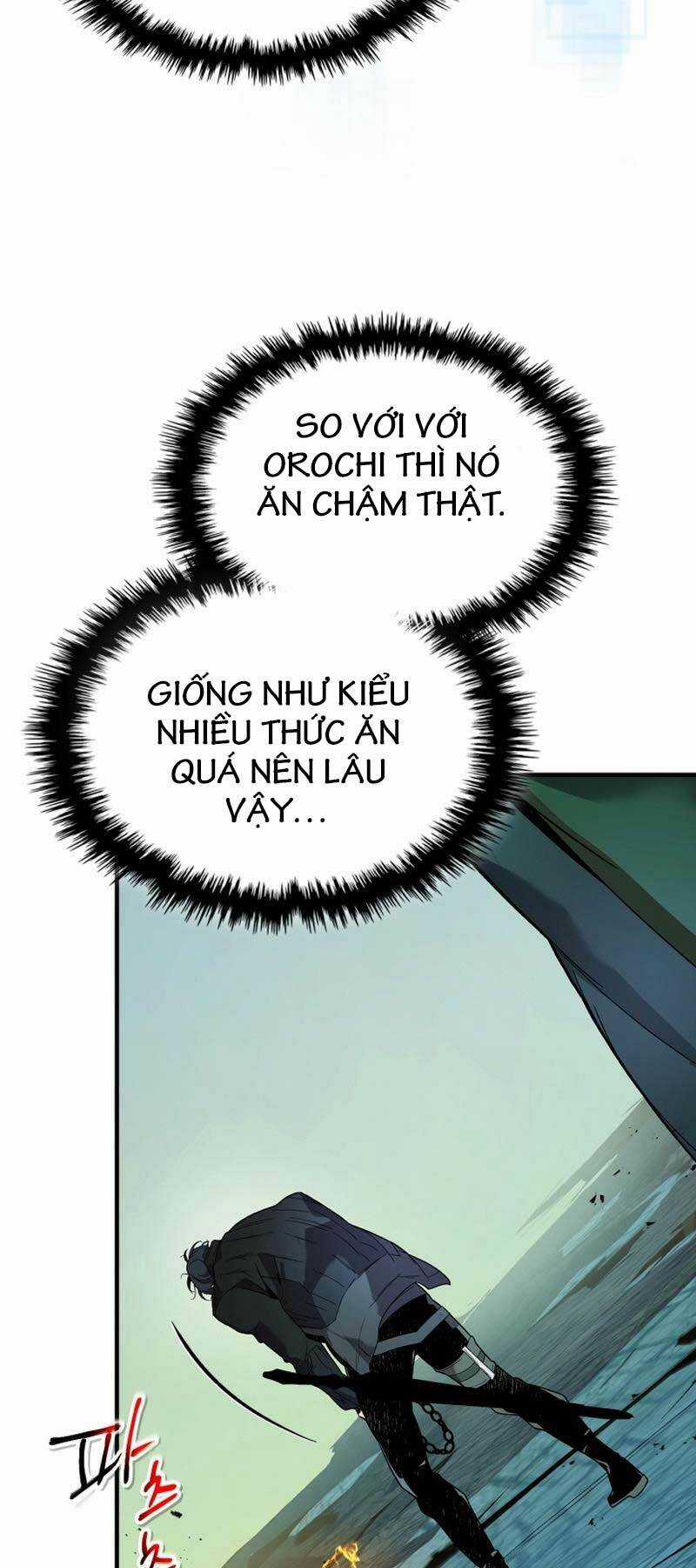 Thăng Cấp Cùng Thần Chapter 92 trang 24