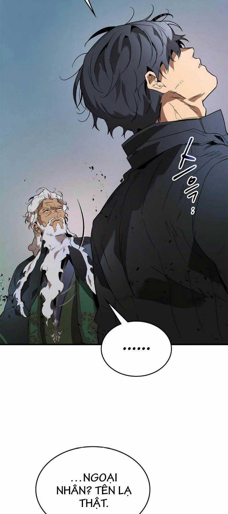 Thăng Cấp Cùng Thần Chapter 92 trang 27