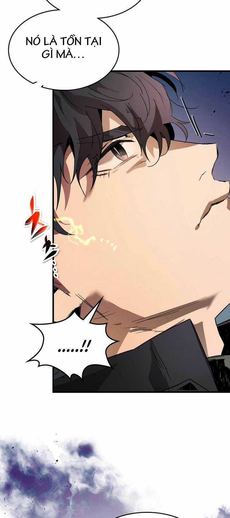 Thăng Cấp Cùng Thần Chapter 92 trang 28