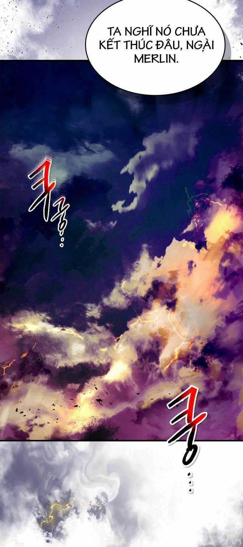 Thăng Cấp Cùng Thần Chapter 92 trang 29