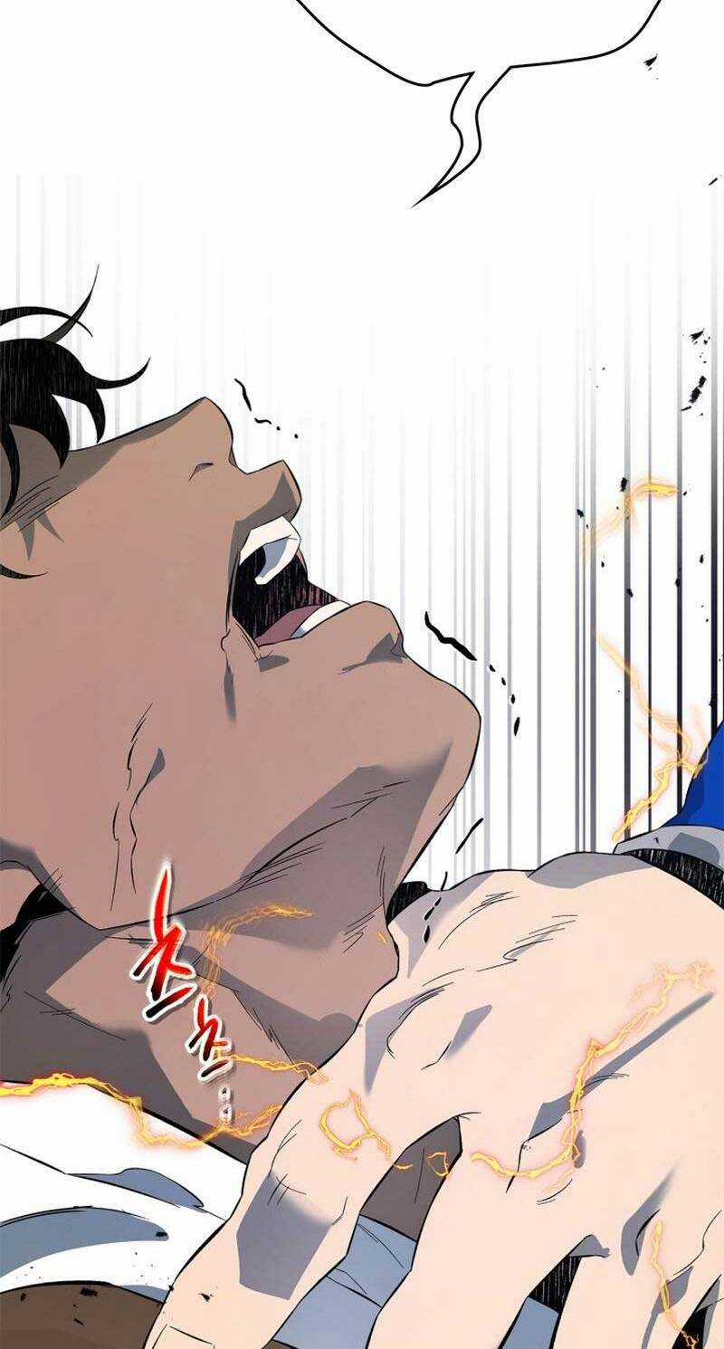 Thăng Cấp Cùng Thần Chapter 92 trang 33