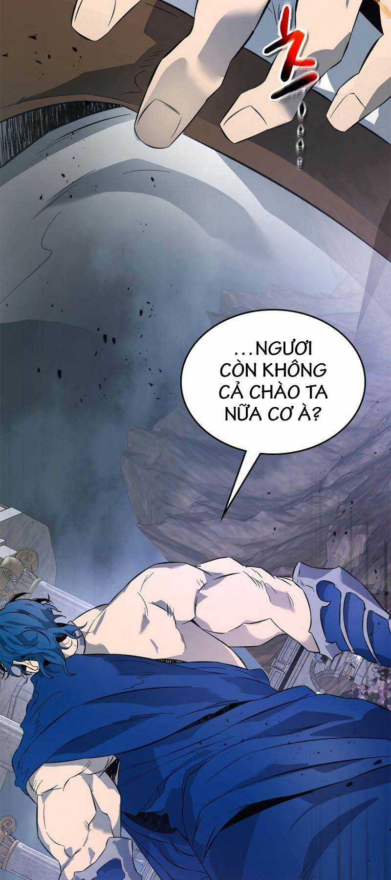 Thăng Cấp Cùng Thần Chapter 92 trang 34