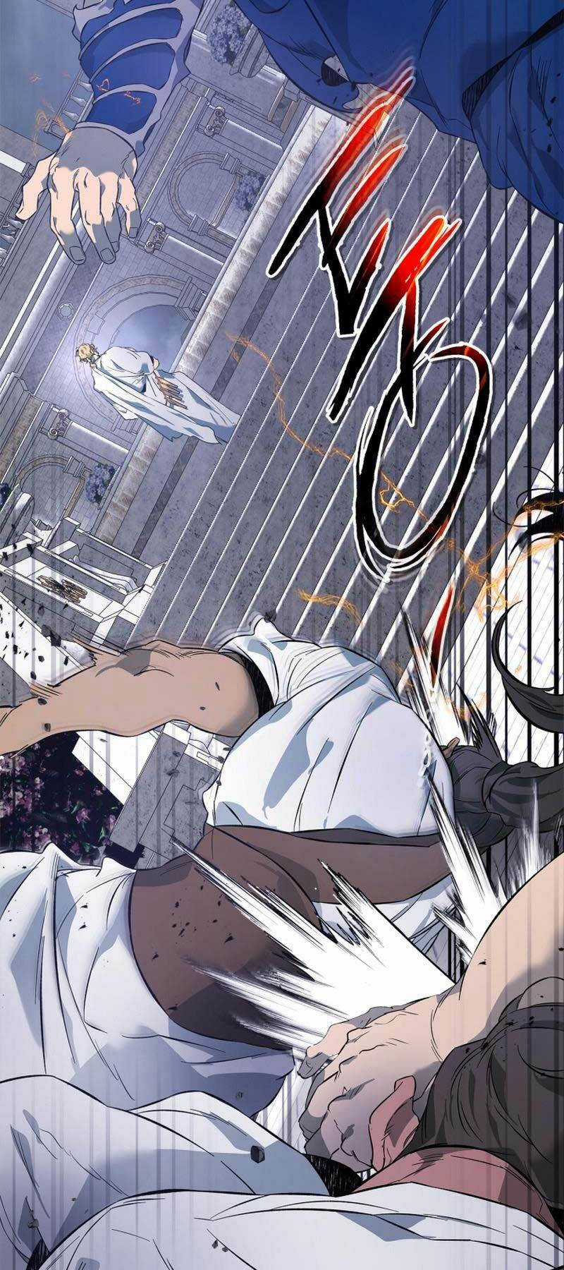 Thăng Cấp Cùng Thần Chapter 92 trang 35