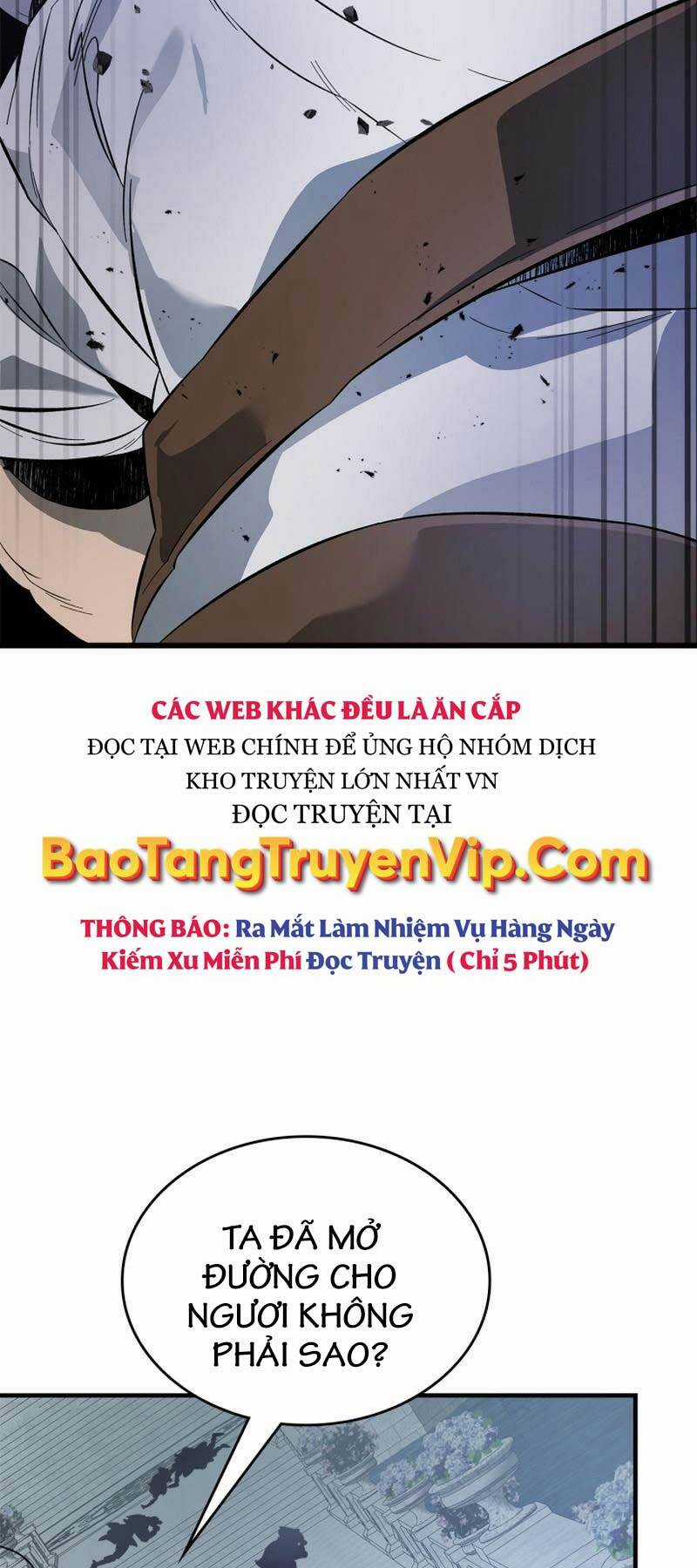 Thăng Cấp Cùng Thần Chapter 92 trang 36
