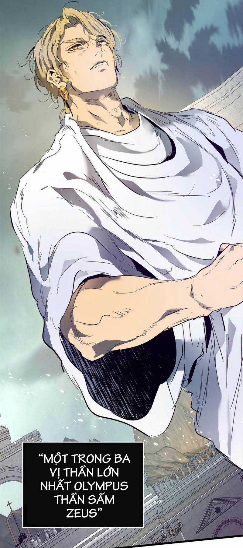 Thăng Cấp Cùng Thần Chapter 92 trang 39