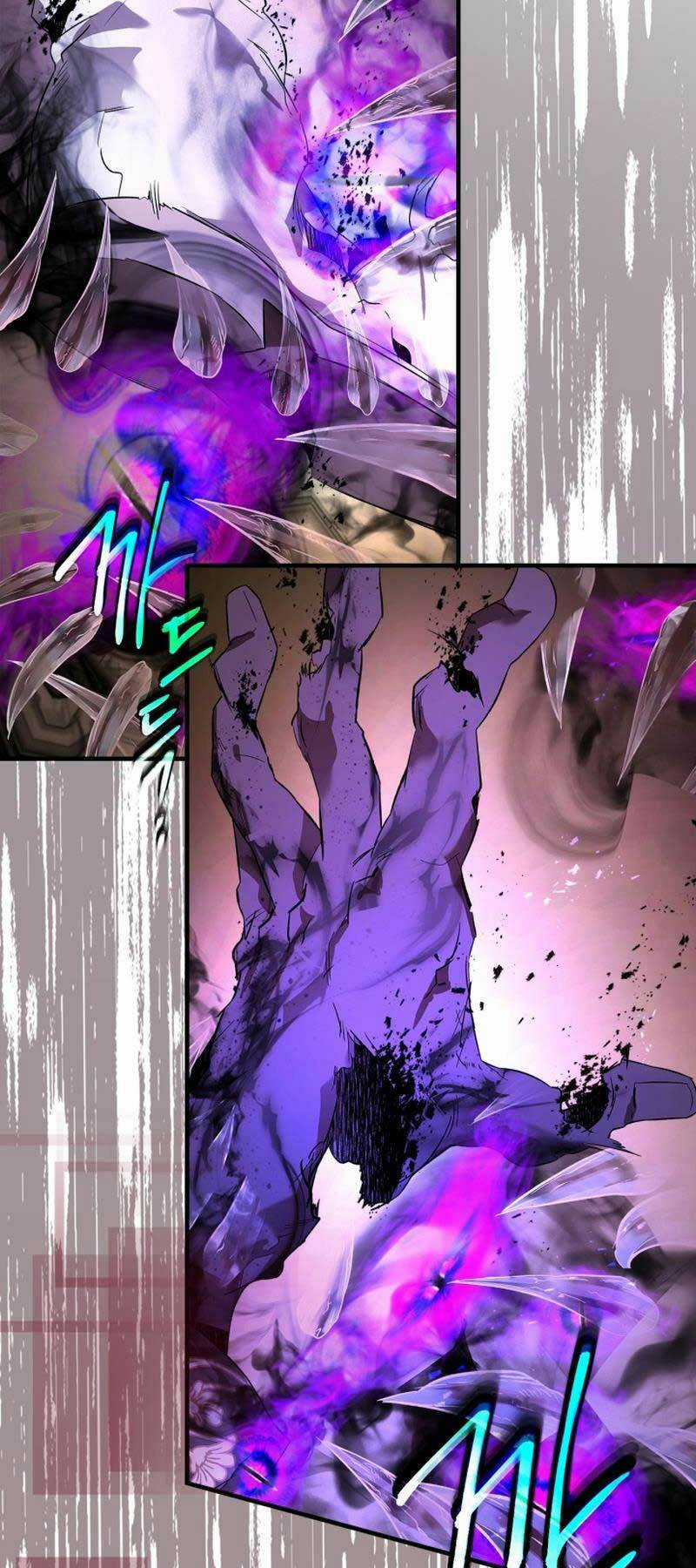 Thăng Cấp Cùng Thần Chapter 92 trang 4