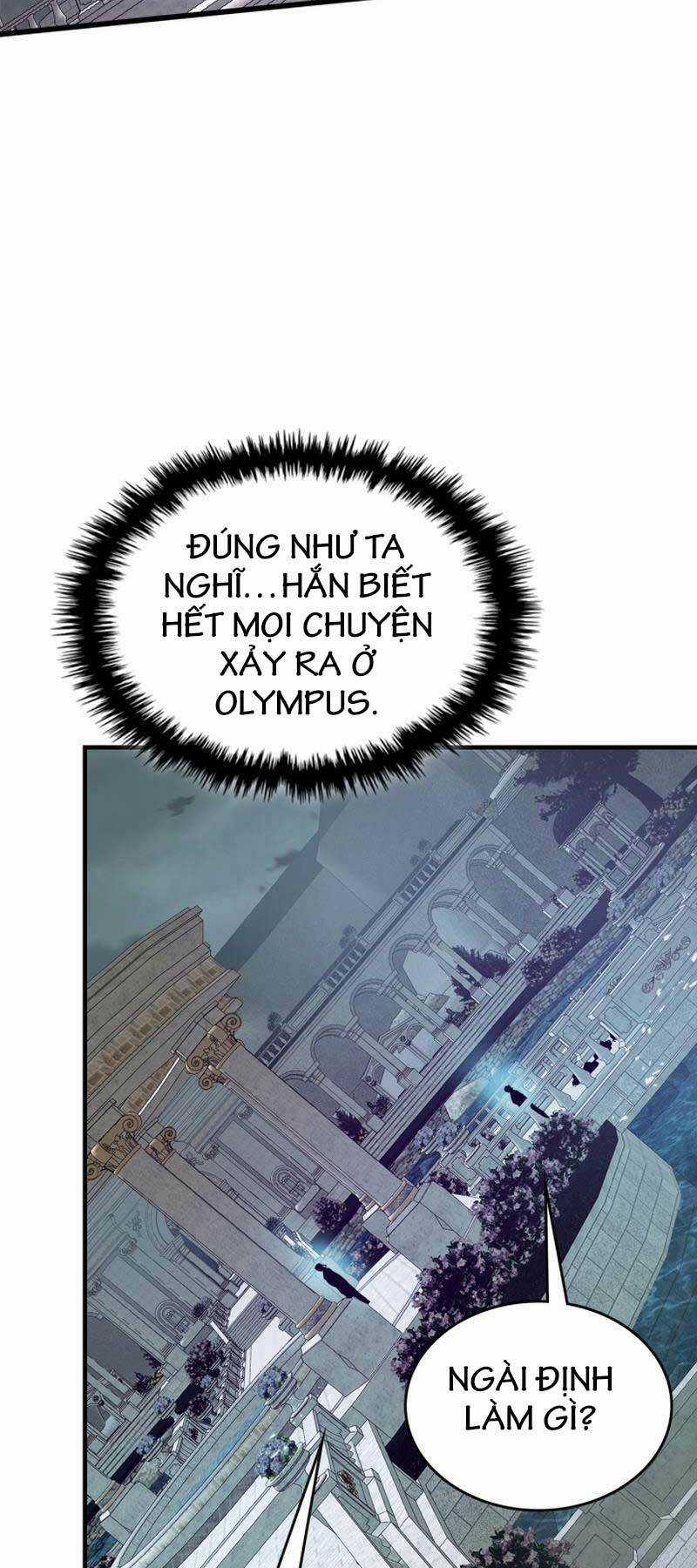 Thăng Cấp Cùng Thần Chapter 92 trang 40