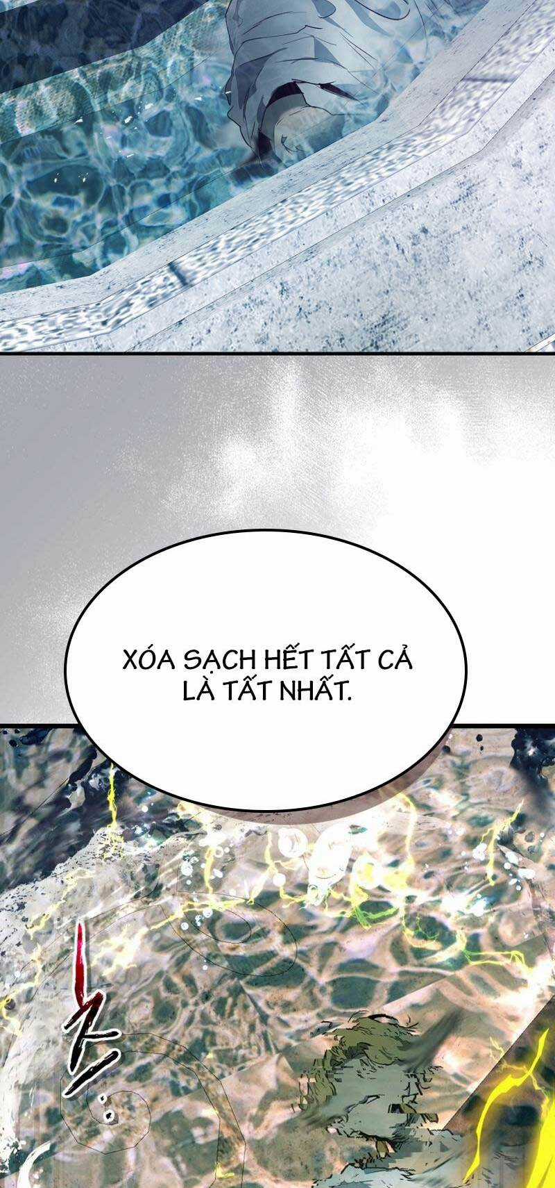 Thăng Cấp Cùng Thần Chapter 92 trang 42