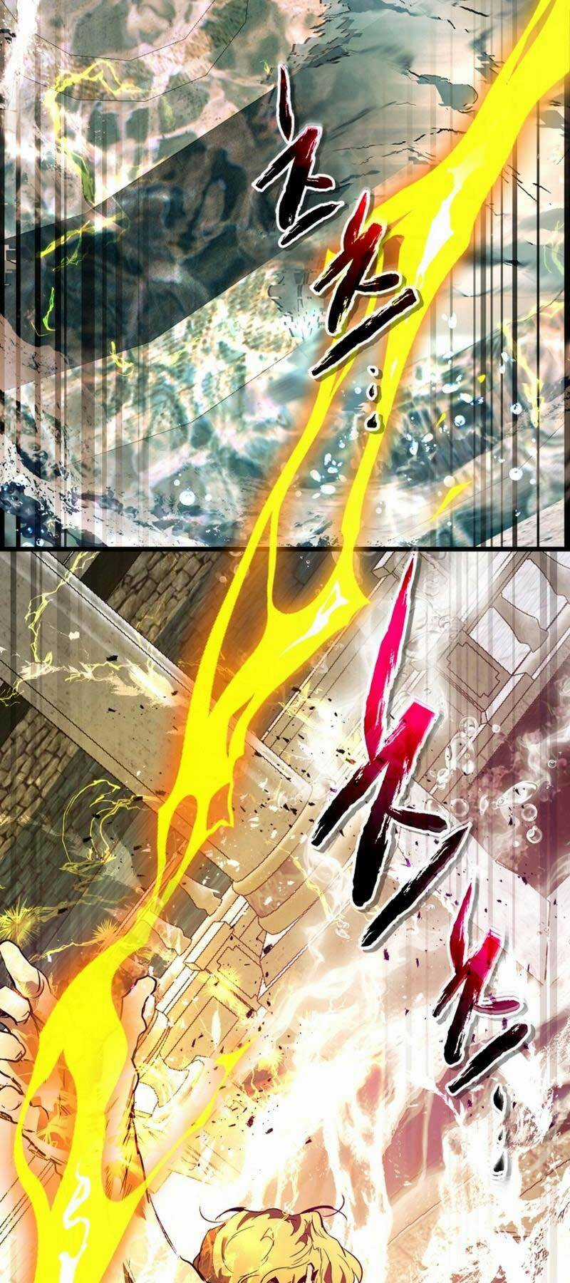 Thăng Cấp Cùng Thần Chapter 92 trang 43