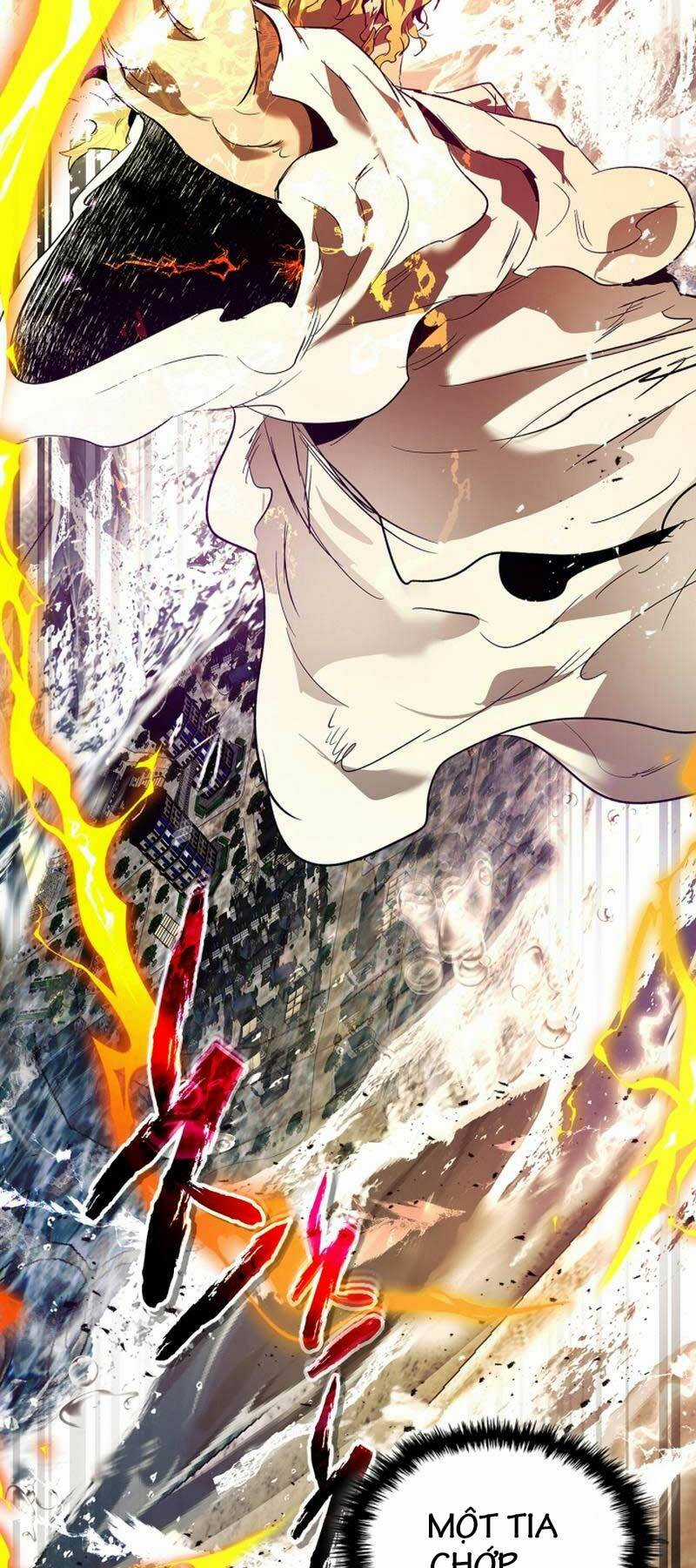 Thăng Cấp Cùng Thần Chapter 92 trang 44