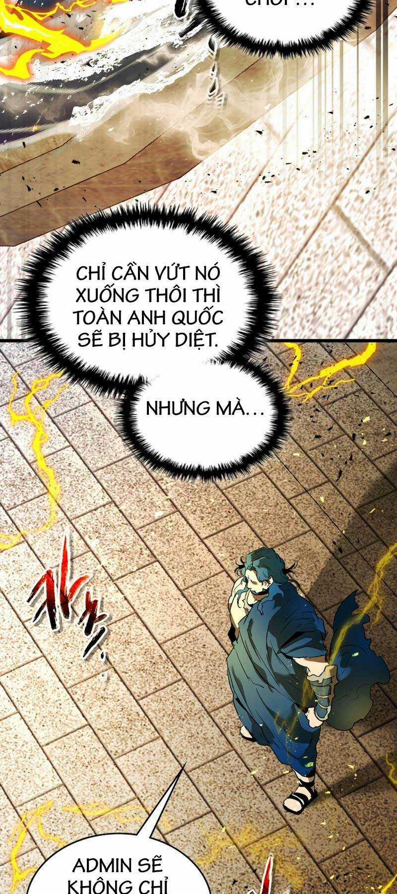 Thăng Cấp Cùng Thần Chapter 92 trang 45