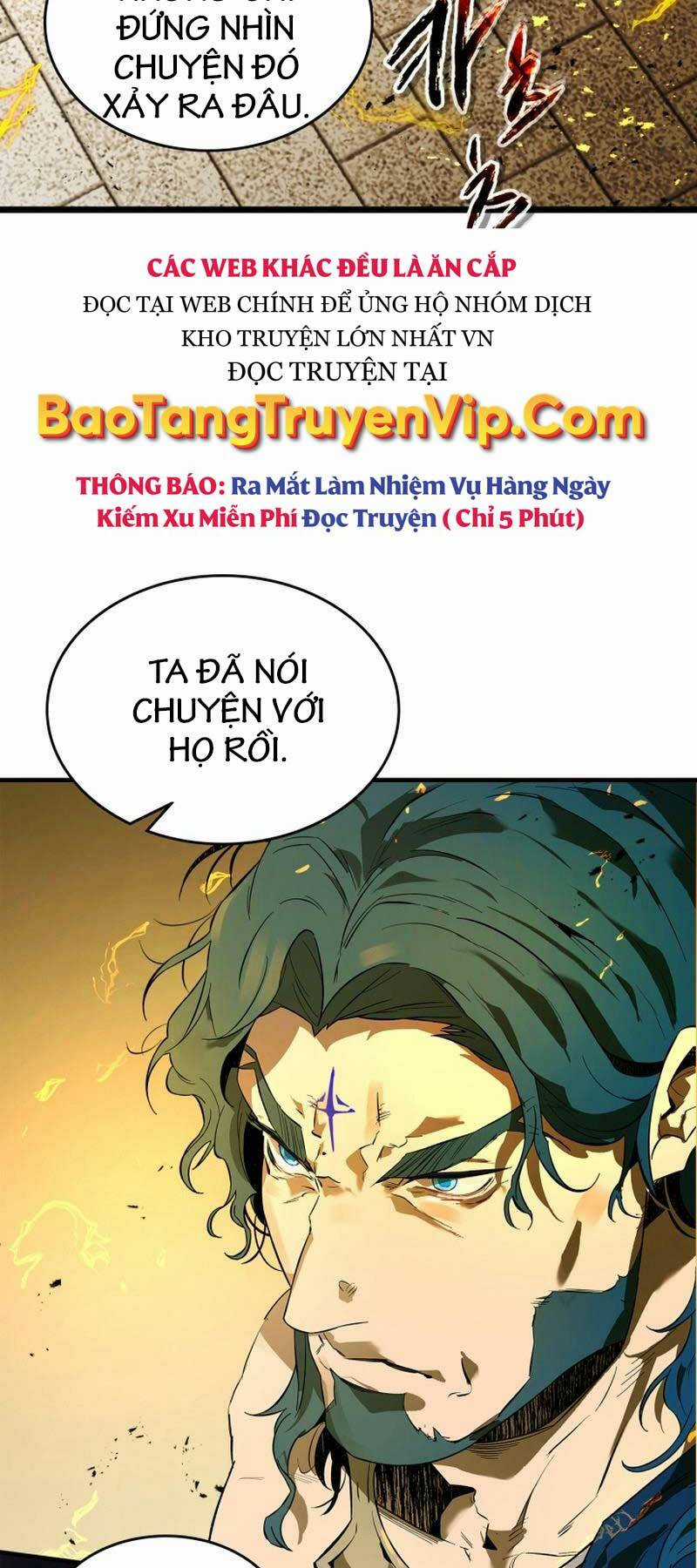 Thăng Cấp Cùng Thần Chapter 92 trang 46