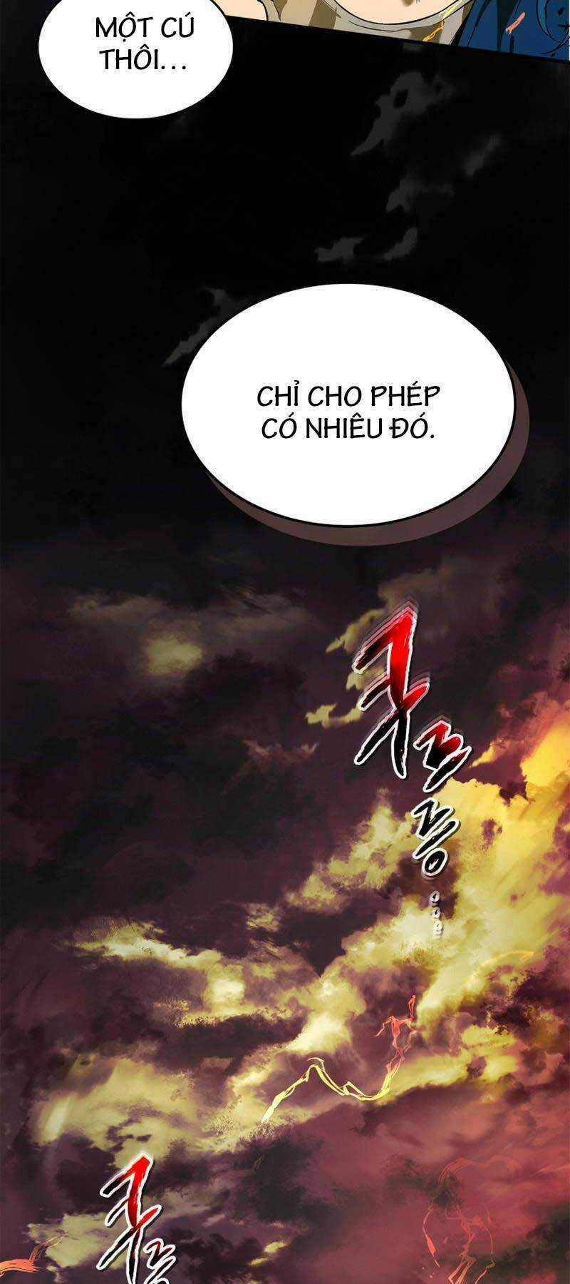 Thăng Cấp Cùng Thần Chapter 92 trang 47