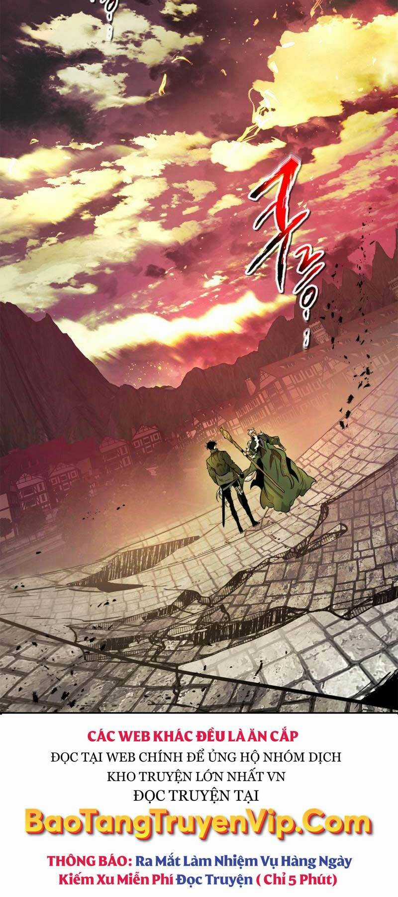 Thăng Cấp Cùng Thần Chapter 92 trang 48