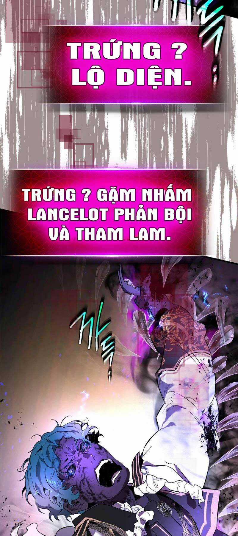 Thăng Cấp Cùng Thần Chapter 92 trang 5