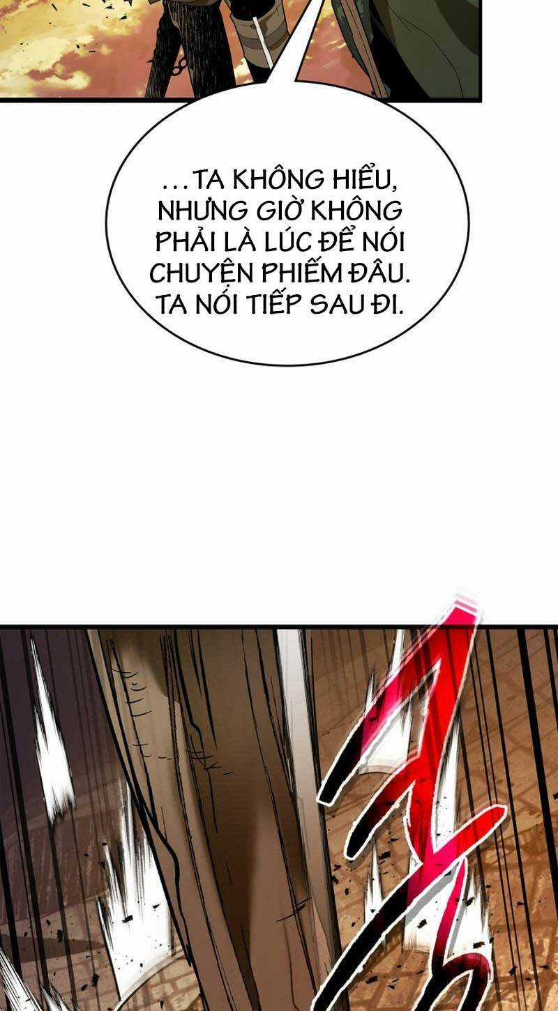 Thăng Cấp Cùng Thần Chapter 92 trang 55