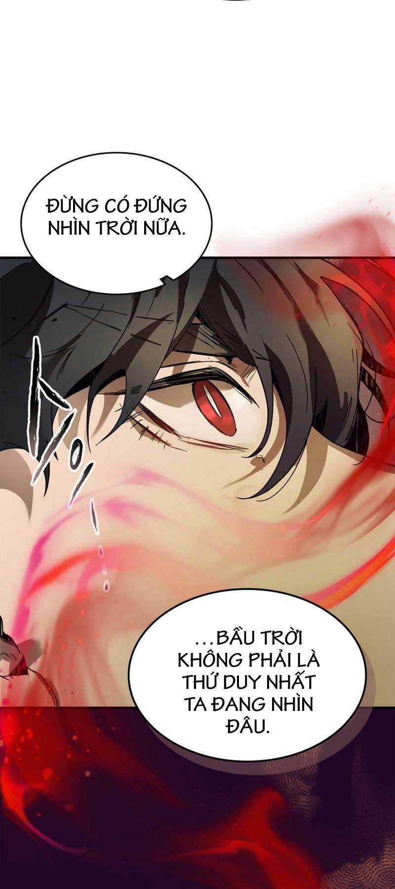 Thăng Cấp Cùng Thần Chapter 92 trang 59