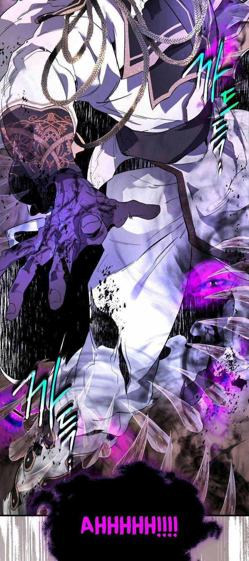 Thăng Cấp Cùng Thần Chapter 92 trang 6