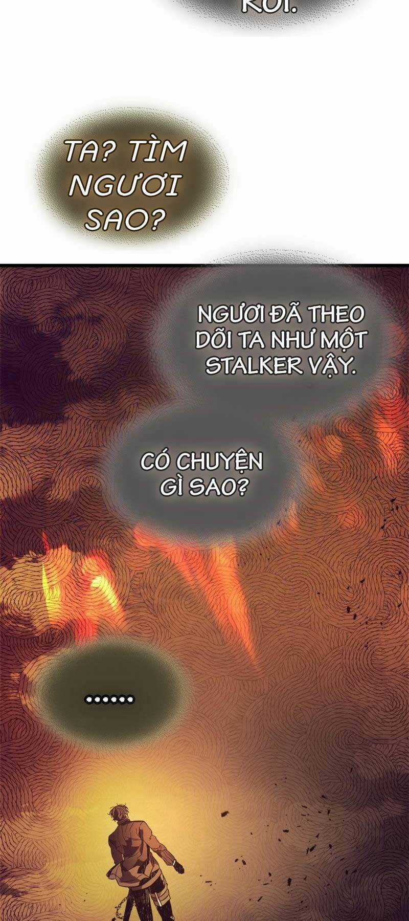 Thăng Cấp Cùng Thần Chapter 92 trang 64