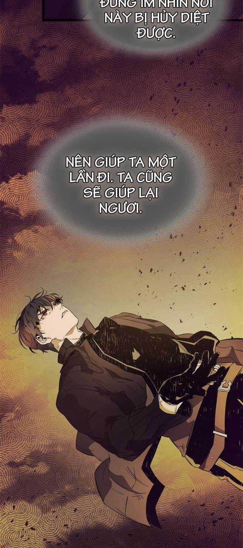 Thăng Cấp Cùng Thần Chapter 92 trang 66