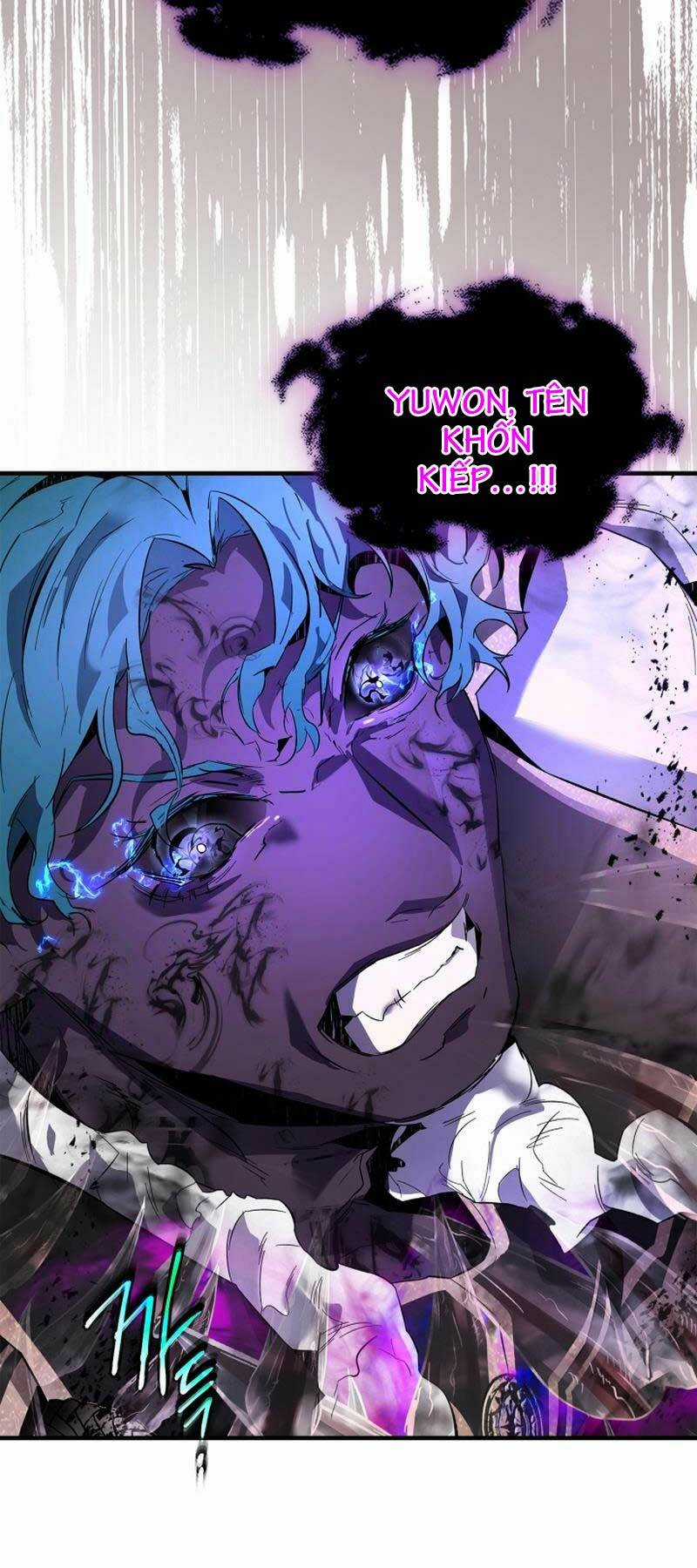 Thăng Cấp Cùng Thần Chapter 92 trang 7