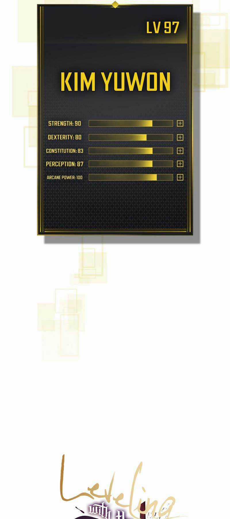 Thăng Cấp Cùng Thần Chapter 92 trang 79