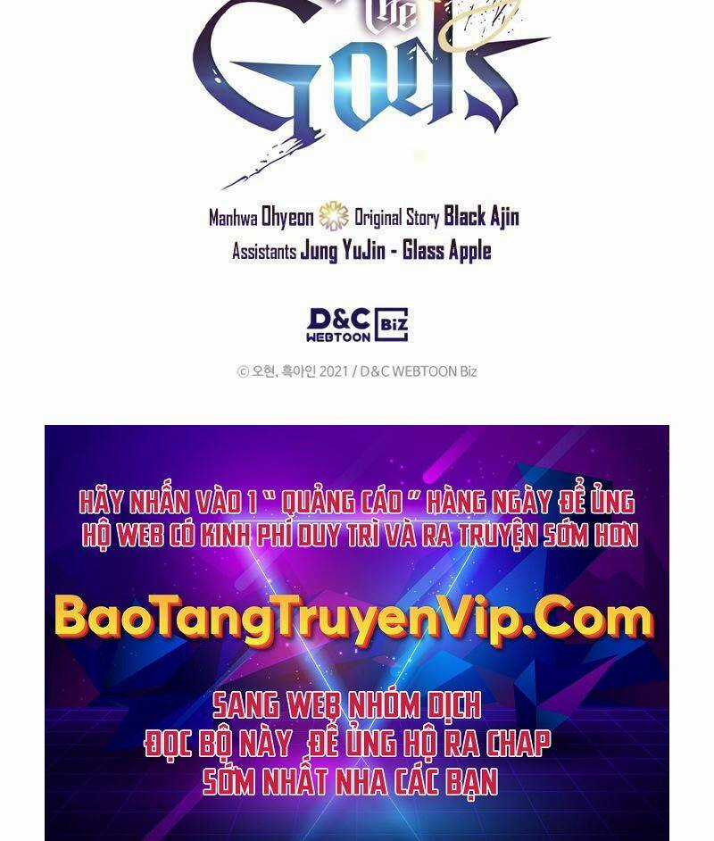 Thăng Cấp Cùng Thần Chapter 92 trang 80