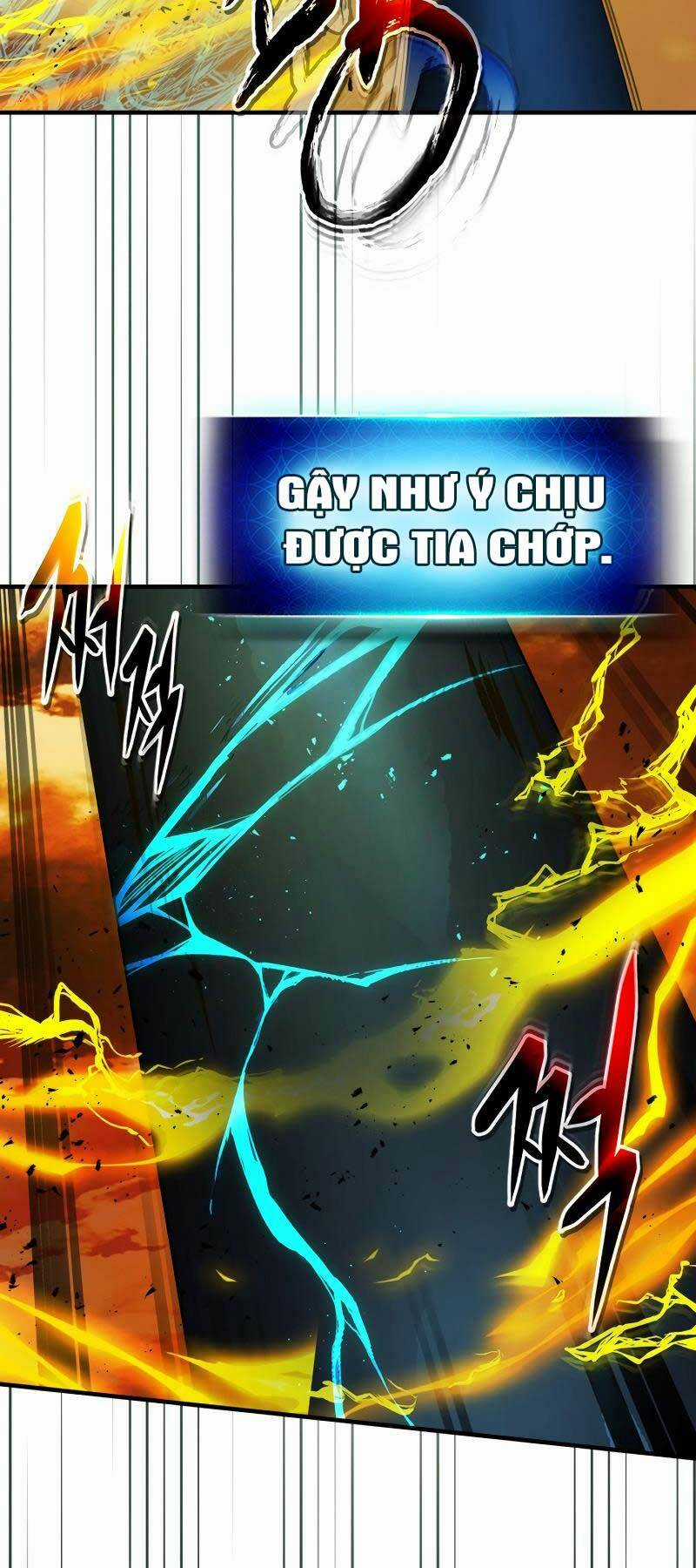 Thăng Cấp Cùng Thần Chapter 93 trang 10