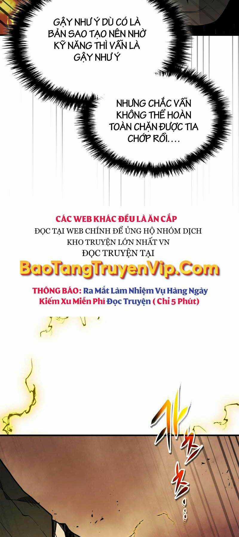 Thăng Cấp Cùng Thần Chapter 93 trang 12