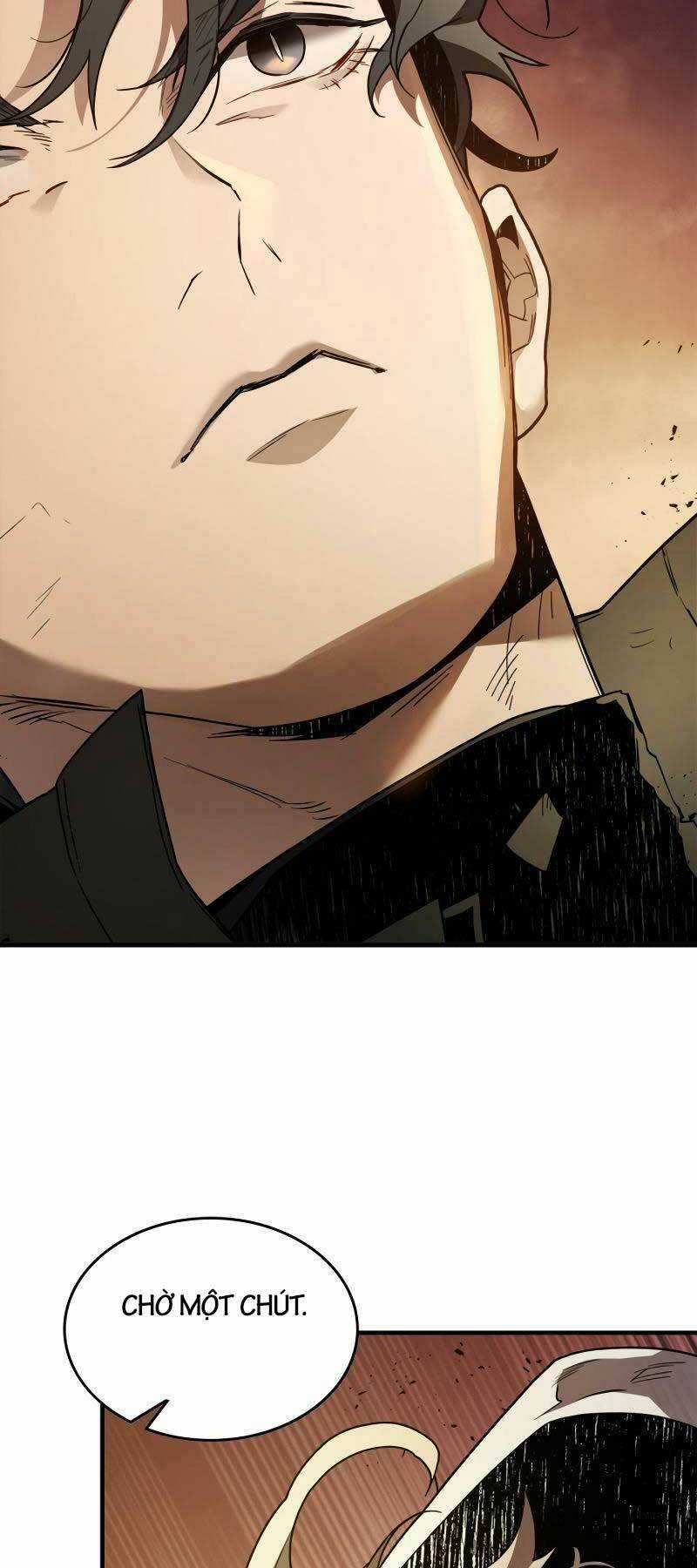 Thăng Cấp Cùng Thần Chapter 93 trang 15