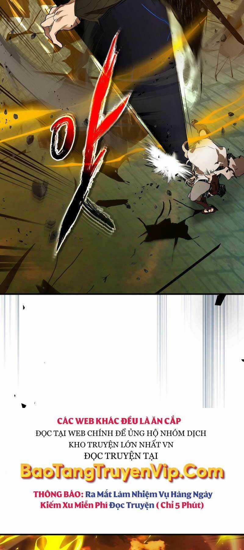 Thăng Cấp Cùng Thần Chapter 93 trang 19