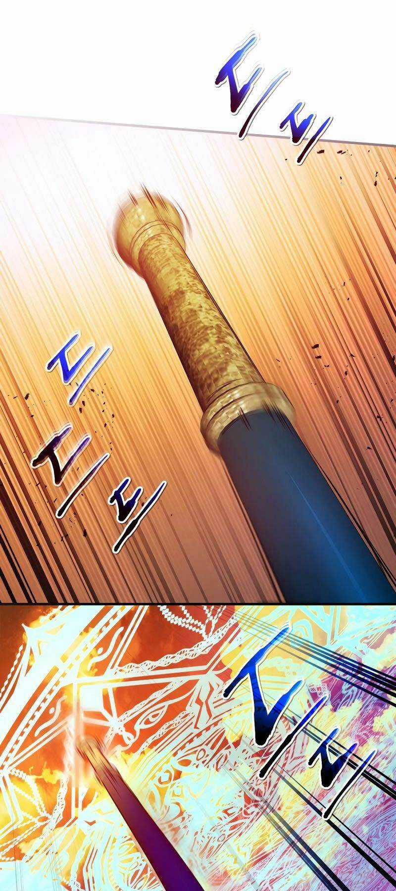 Thăng Cấp Cùng Thần Chapter 93 trang 2