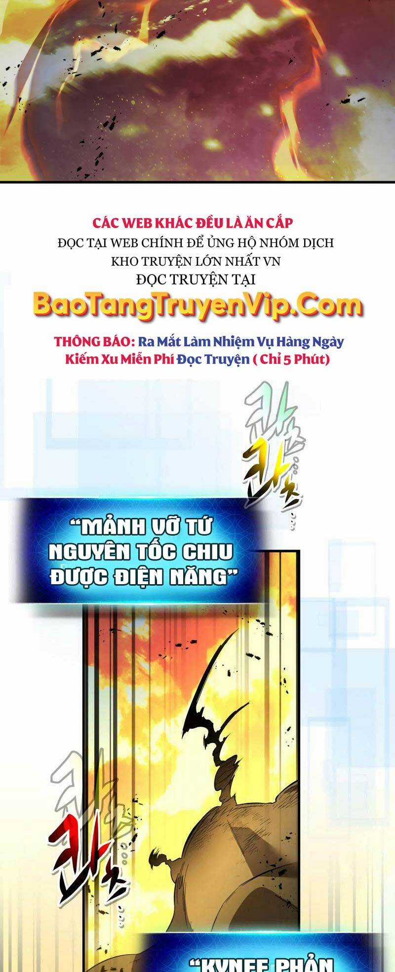 Thăng Cấp Cùng Thần Chapter 93 trang 24