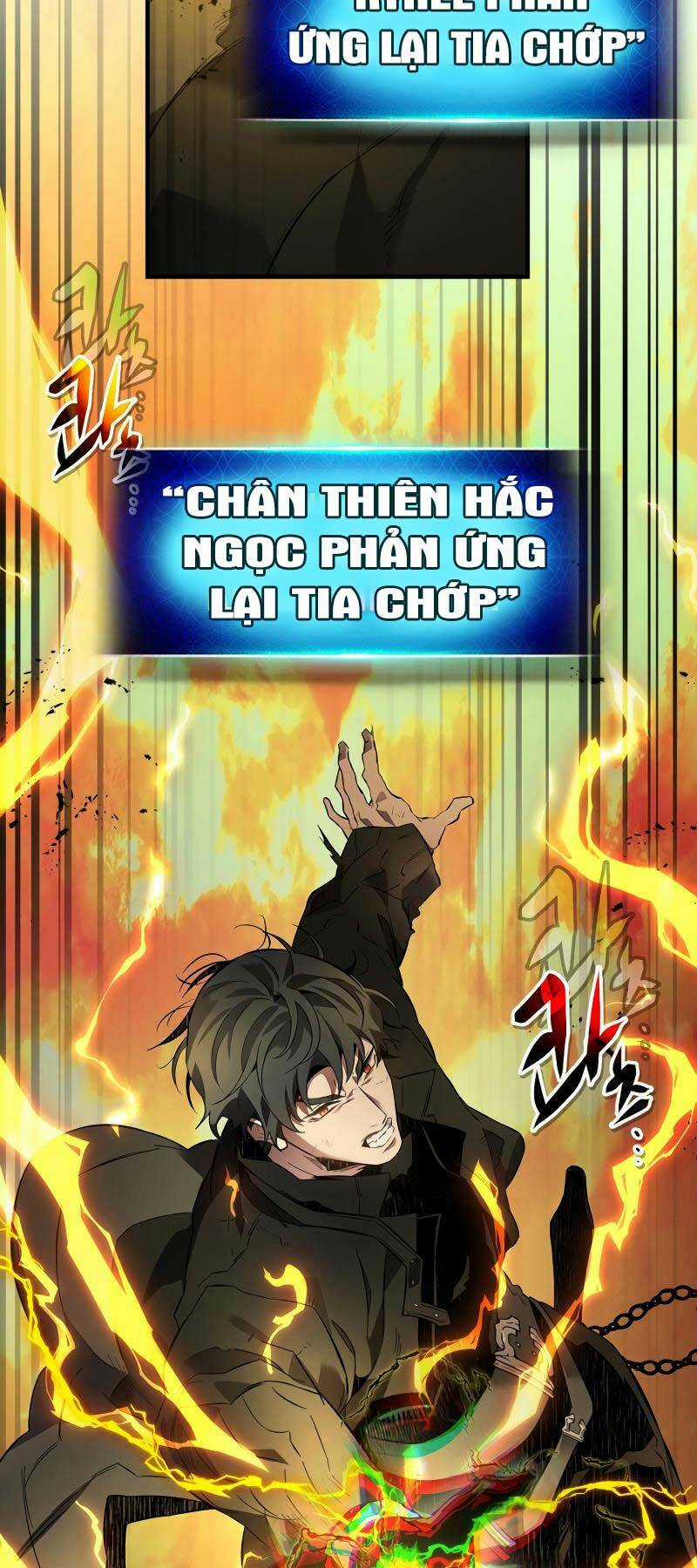 Thăng Cấp Cùng Thần Chapter 93 trang 25