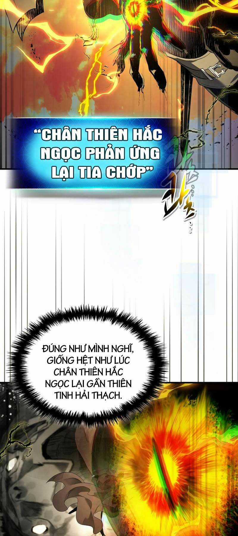 Thăng Cấp Cùng Thần Chapter 93 trang 26