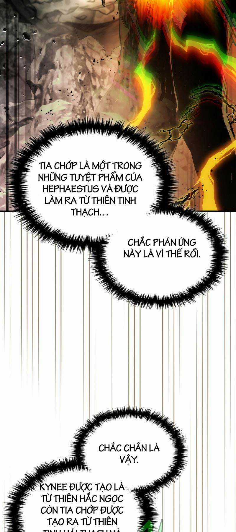 Thăng Cấp Cùng Thần Chapter 93 trang 27