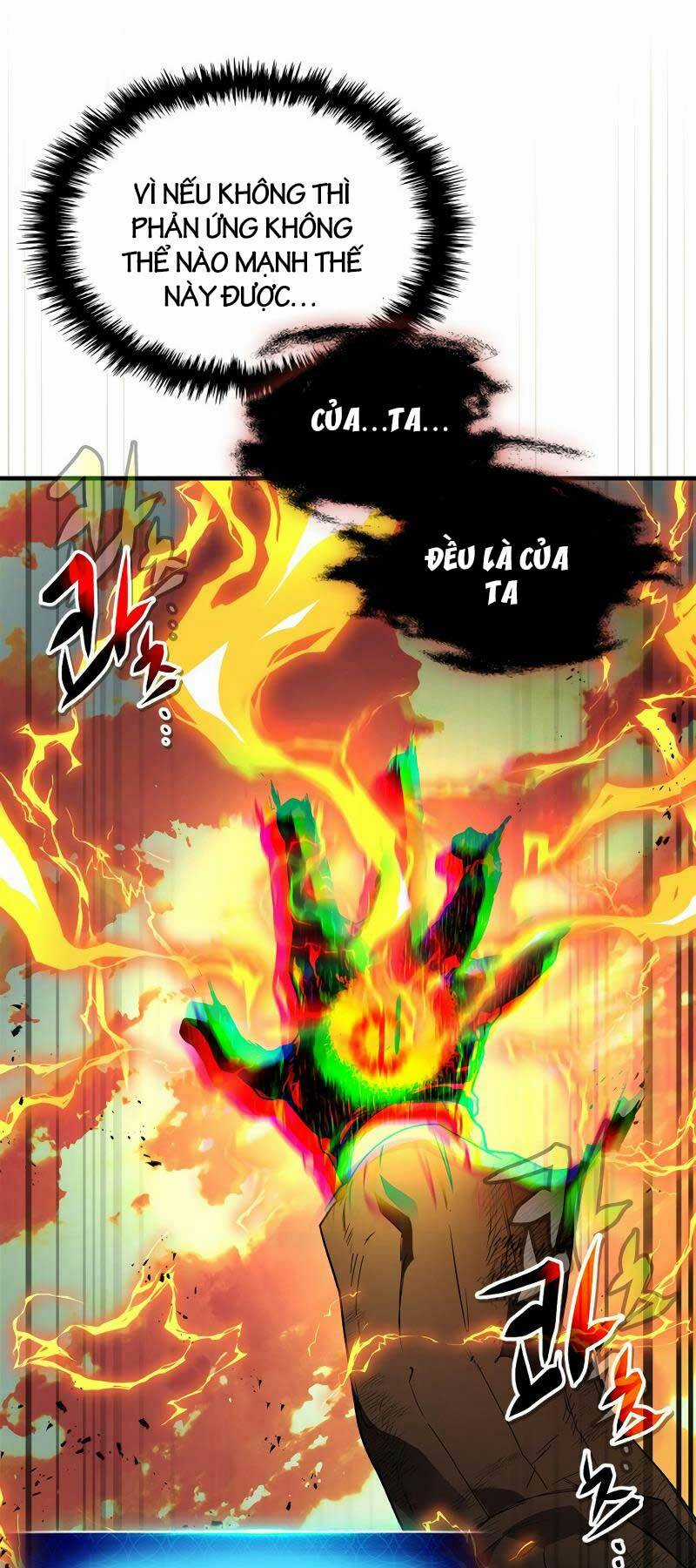 Thăng Cấp Cùng Thần Chapter 93 trang 29