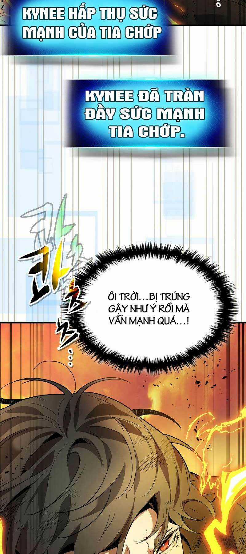 Thăng Cấp Cùng Thần Chapter 93 trang 30