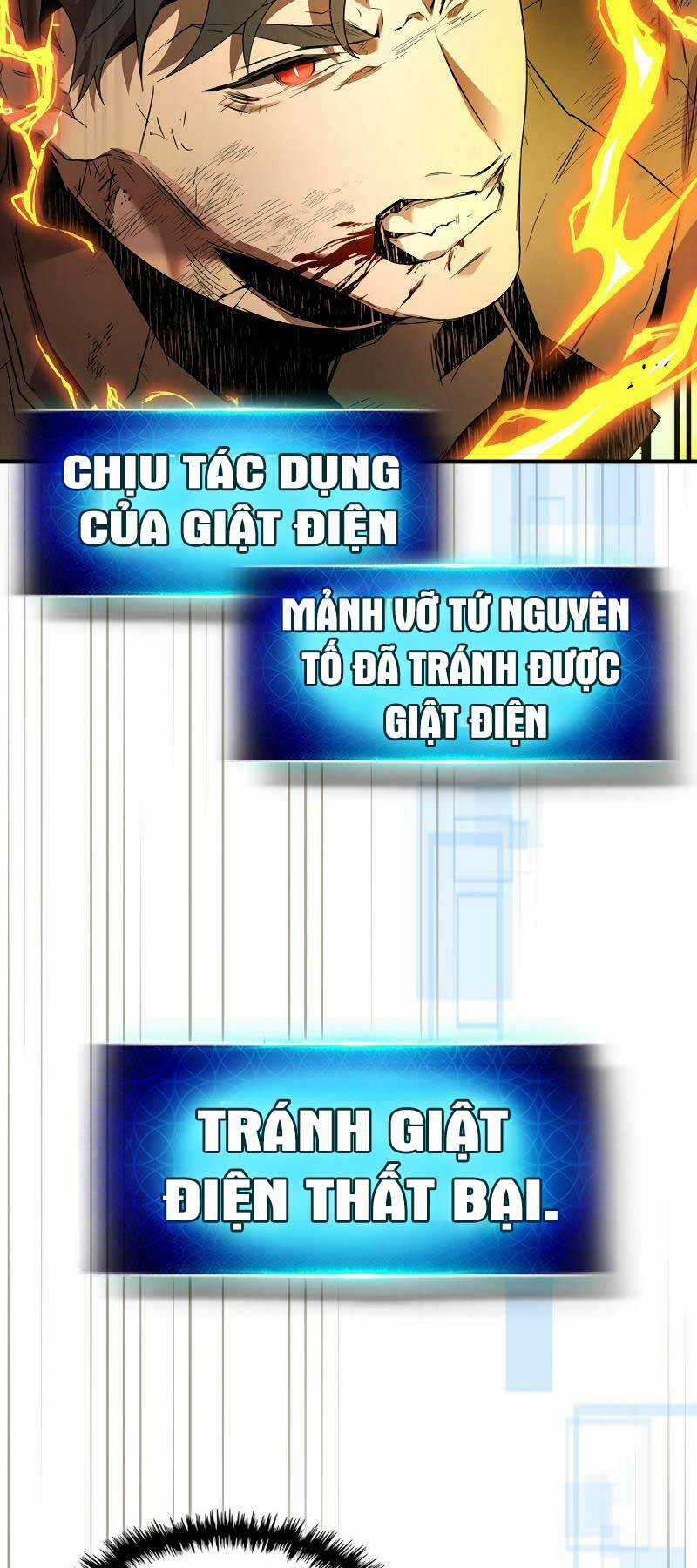 Thăng Cấp Cùng Thần Chapter 93 trang 31