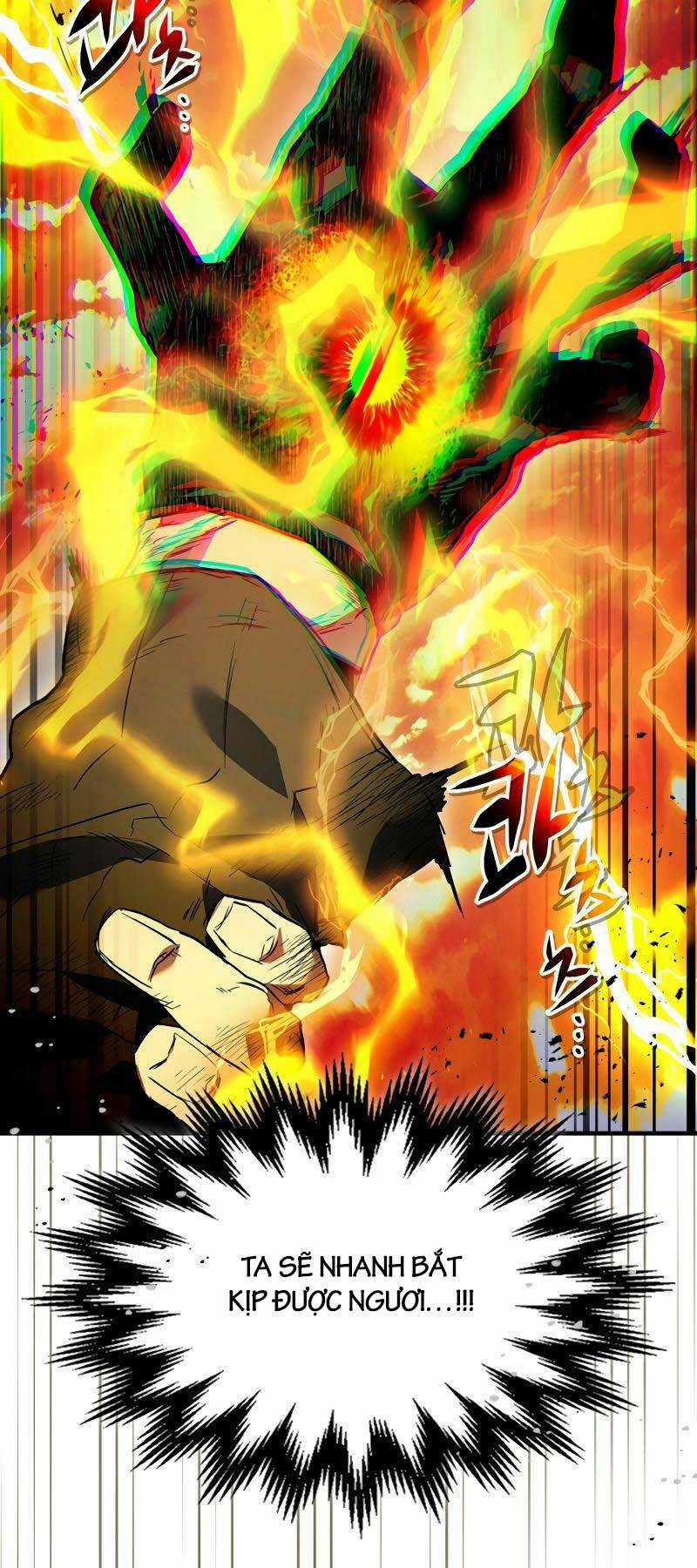 Thăng Cấp Cùng Thần Chapter 93 trang 35