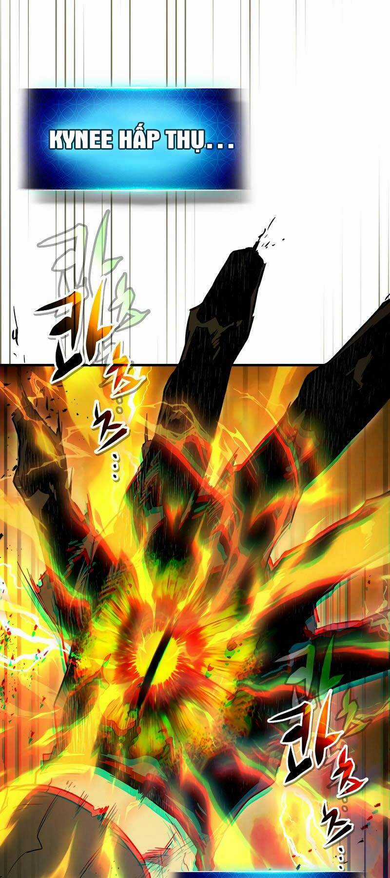 Thăng Cấp Cùng Thần Chapter 93 trang 36