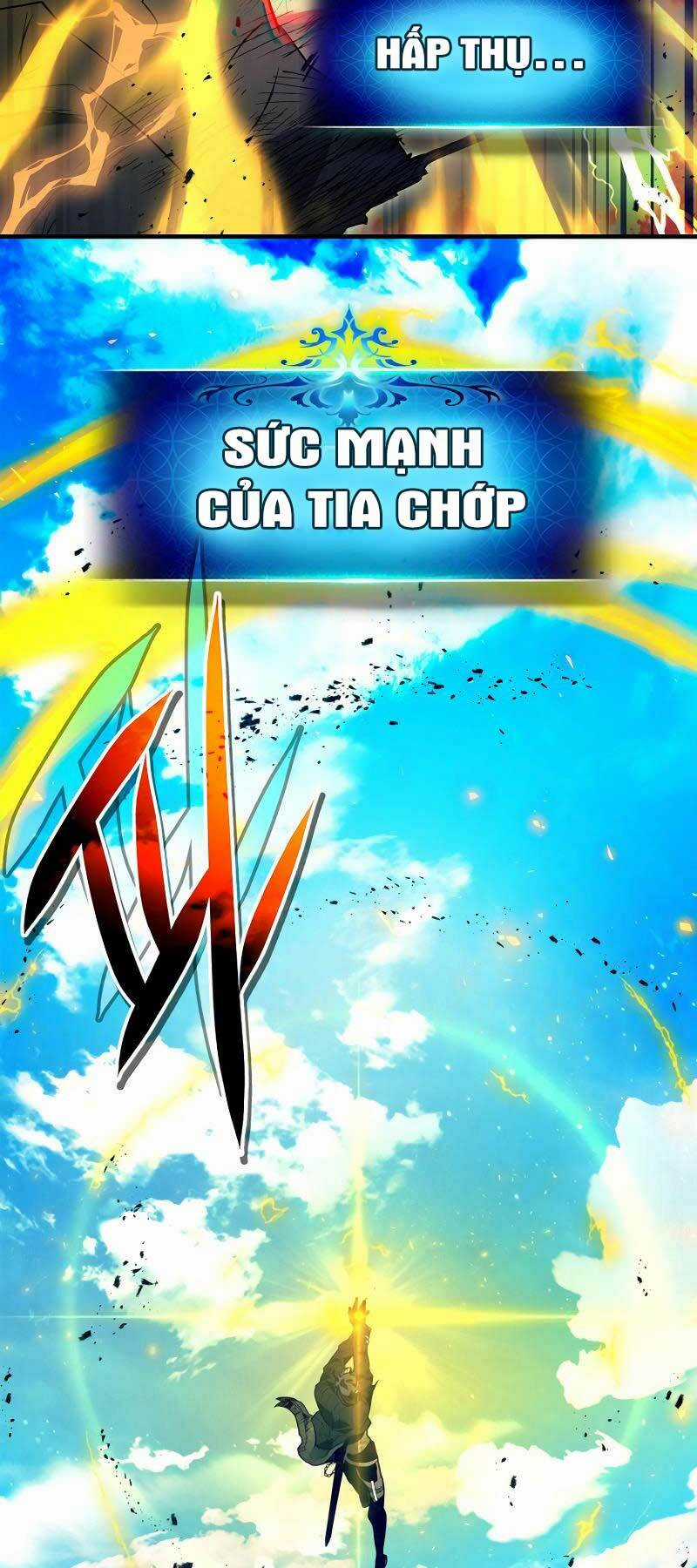 Thăng Cấp Cùng Thần Chapter 93 trang 37