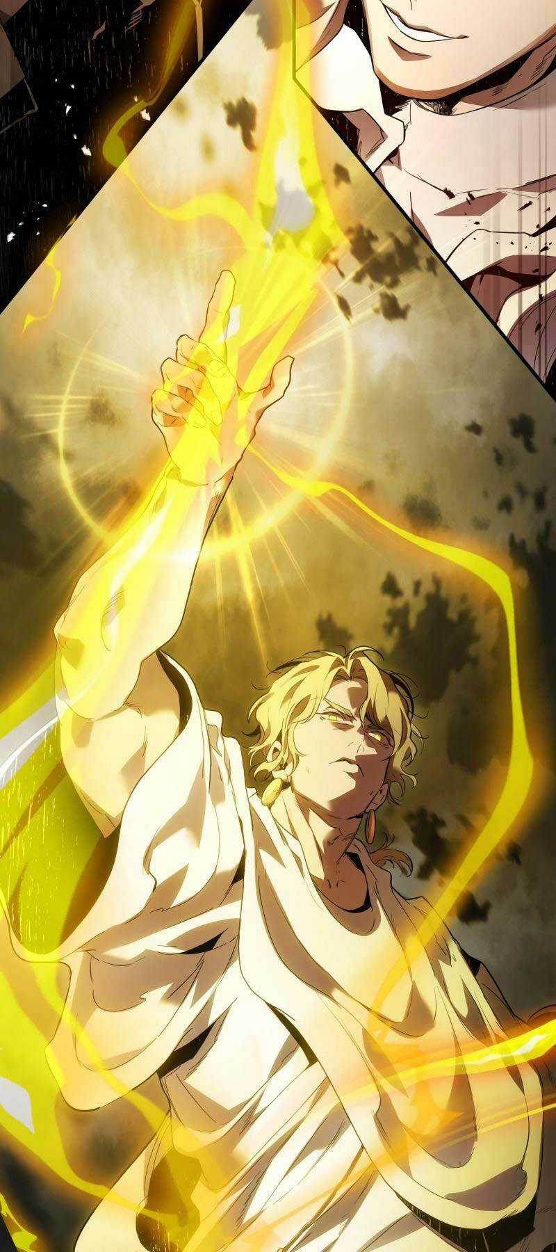 Thăng Cấp Cùng Thần Chapter 93 trang 4