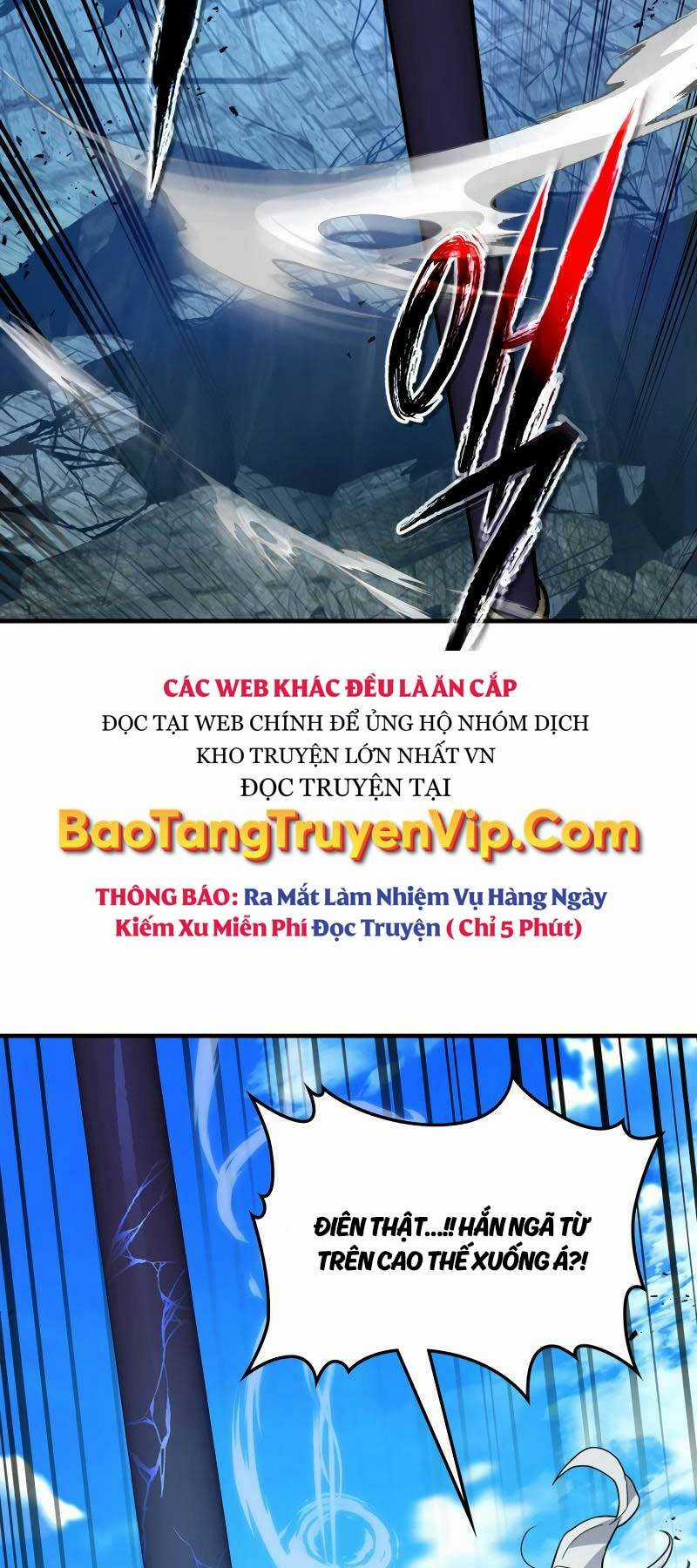 Thăng Cấp Cùng Thần Chapter 93 trang 41
